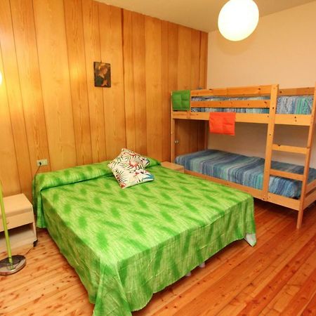 Varabeta Forni di Sopra Esterno foto