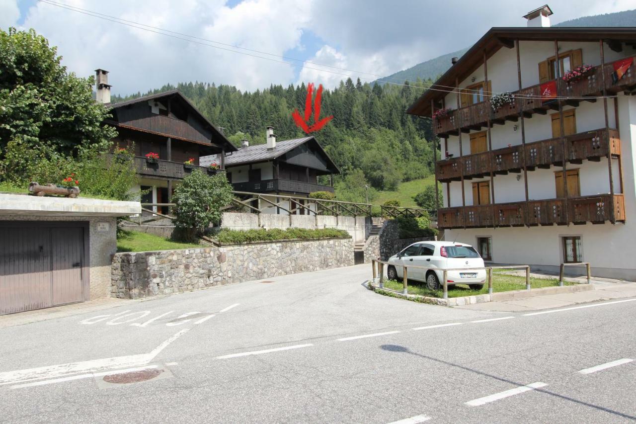 Varabeta Forni di Sopra Esterno foto